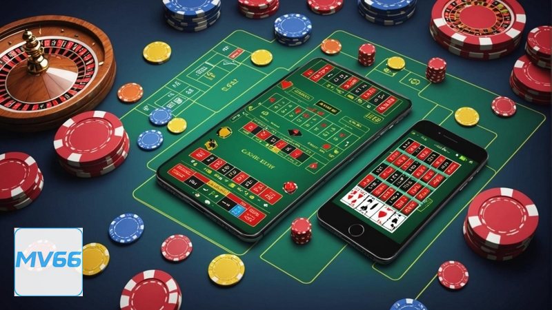 Casino MV66 - Hệ thống vận hành minh bạch, công bằng Casino MV66 - Hệ thống vận hành minh bạch, công bằng