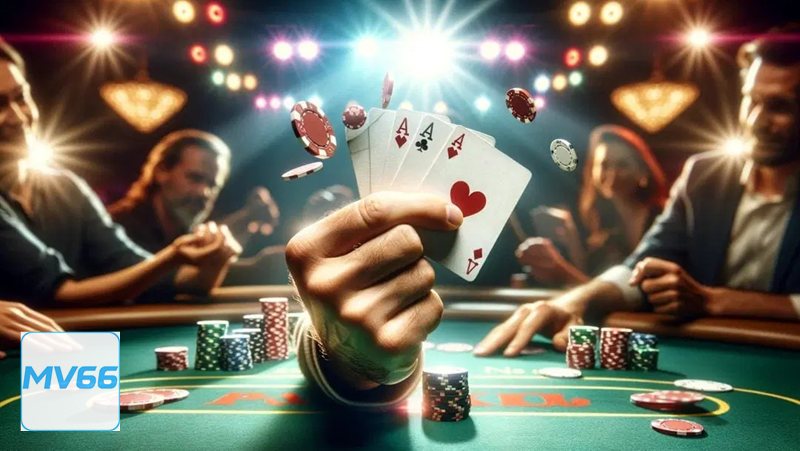 Casino MV66 - AE Sexy Gaming – Cá cược cùng dealer quyến rũ Casino MV66 - AE Sexy Gaming – Cá cược cùng dealer quyến rũ