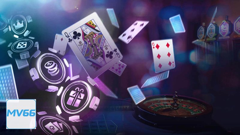 Quyền Riêng Tư - Những cam kết bảo mật từ phía MV66 Quyền Riêng Tư - Những cam kết bảo mật từ phía MV66