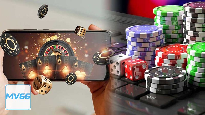 Giới Thiệu MV66 - Sứ mệnh với cộng đồng người chơi Giới Thiệu MV66 - Sứ mệnh với cộng đồng người chơi