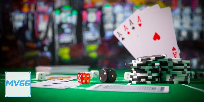 Baccarat MV66 - Tỷ lệ thắng và tiềm năng sinh lời