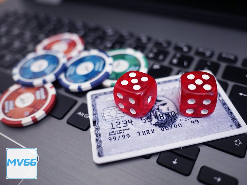 Baccarat MV66 - Quy định cược và thanh toán