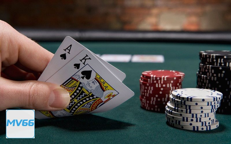 Baccarat MV66 - Điểm khác biệt nổi bật của baccarat