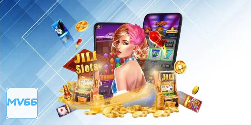 Nổ Hũ MV66 - Lợi thế khi trải nghiệm nổ hũ tại MV66 Nổ Hũ MV66 - Lợi thế khi trải nghiệm nổ hũ tại MV66