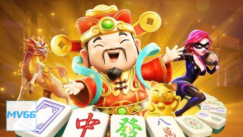 Nổ Hũ MV66 - Kho báu Aztec – Hành trình truy tìm kho báu cổ đại Nổ Hũ MV66 - Kho báu Aztec – Hành trình truy tìm kho báu cổ đại