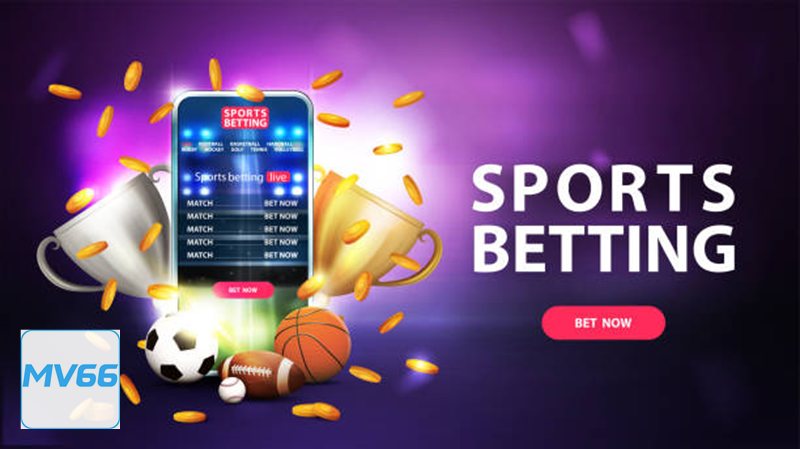 Thể thao MV66 - Hơn 30 bộ môn, 10.000+ kèo mỗi ngày