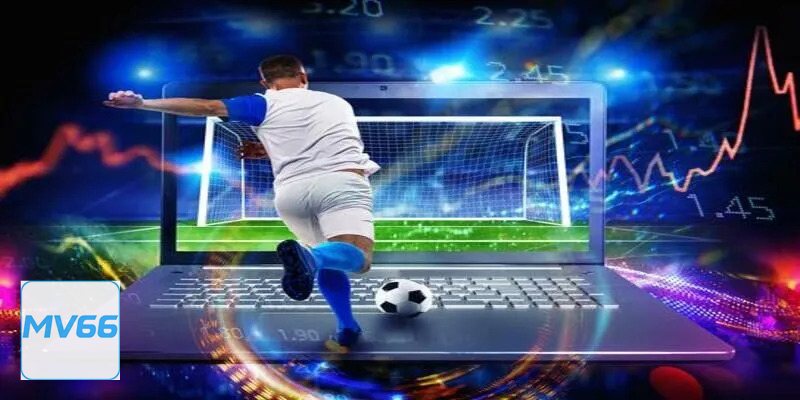 Thể thao MV66 - Giao diện dễ dùng, hỗ trợ nhiều ngôn ngữ