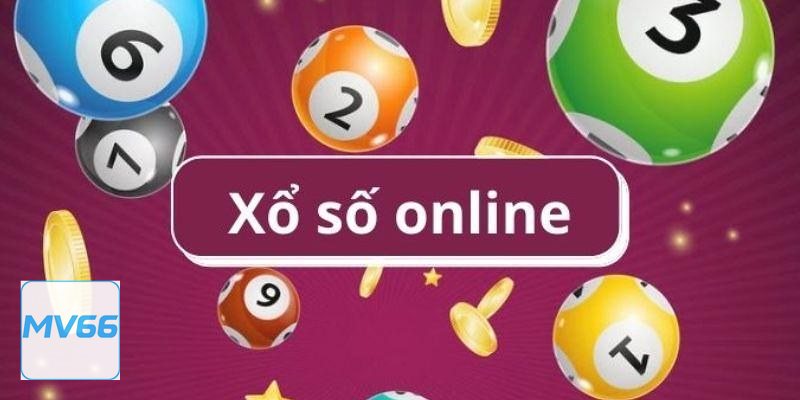 Xổ số MV66 - Nạp rút siêu tốc, hỗ trợ nhiều phương thức Xổ số MV66 - Nạp rút siêu tốc, hỗ trợ nhiều phương thức